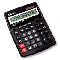 Calculator Canon Ws2226hb 16dig. CANWS2226HB