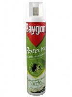 Baygon Protector spray impotriva insectelor taratoare B3827