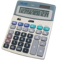 Calculator Milan 40924 458