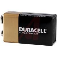 Baterie Duracell R61 9V alkalina 75015740