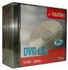 DVD+R Imation 16X 4.7GB carcase E0650