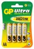 Baterie ultraalcalina r6/aa gp 1122