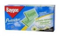 Baygon Protector Pastile impotriva tantarilor B6002