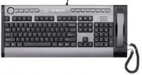 A4Tech Tastatura KIP-800 USB (With Mic and Speaker)