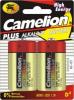 Baterie alcalina camelion aa (lr6)