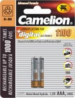 Acumulator Camelion Ni-mh Aaa(r3) 1100ma