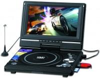 DVD Player portabil cu TV incorporat DS DS-79 ES10-1