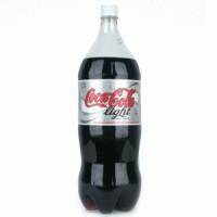 Coca-Cola Light 2L