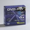 Dvd-rw traxdata 4x