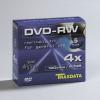 DVD-RW Traxdata 4X 4.7GB E981