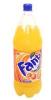 Fanta portocale 2l 1320