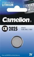 Baterie Litiu Camelion Cr2025 3volti