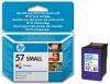 Hp c6657ge ink 57 small tricol ctg 4.5ml