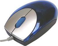 A4Tech Mini mouse optic cu fir MOP-17 PS (Blue)