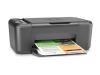 Hp Multifunctional InkJet HP Deskjet F2480 All in One