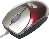 A4Tech Mini mouse optic cu fir MOP-18-1 UP (Red)