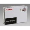 Canon npg1to toner for np1015/1215