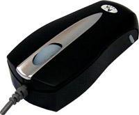 A4Tech Mini mouse optic cu fir MOP-28-4 UP (Black) 1133