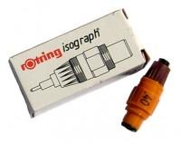 Cap Isograph Rotring 0.80mm R080