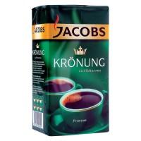 Cafea Jacobs Kronung 500g vid 210