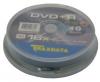 DVD+R 16X Traxdata 10/box E1459