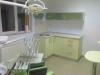 Mobilier cabinet stomatologic petri