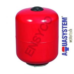 VASE VERTICALE VR8-VR50 cu prindere in Flansa