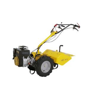 MOTOCULTIVATOR PRO TRAC 680TG