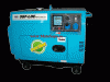Generator diesel 5gf-lde