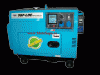 Generator diesel 5gf-lde+ats