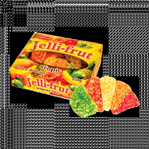 Jelli-frut (asorti tropical)