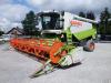 Claas lexion 480