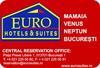 EURO SUITES &HOTELS
