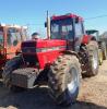 Tractor case  1455 xl, an fabricatie 1995, import 2019, cabina