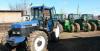 Tractor new holland ford 8340, tractiune 4x4, ac, 130