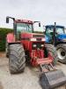 Tractor case international 7230 pro, an fabricatie 1999,