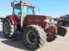 Tractor case magnum 7220, ac, 190 cp, 4x4, import