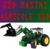 Logo SC GIO MASINI AGRICOLE SUD SRL