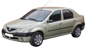 Dacia laureat