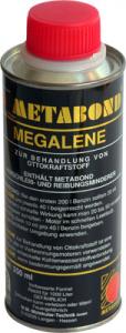 Metabond Megalene 250ml - aditiv benzina
