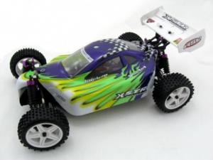 Automodel electric HSP XSTAR 1:10 4WD RTR Buggy