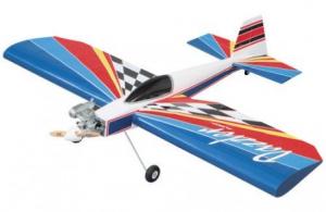 Aeromodel avion DAZZLER ER 40