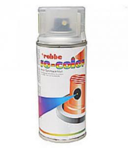 Vopsea spray RO-COLOR Metallic Anthracite
