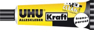 Adeziv UHU KRAFT FLEX+CLEAN 42 g