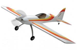 Aeromodel avion ACRO WOT Mk2 Foam-E ARTF