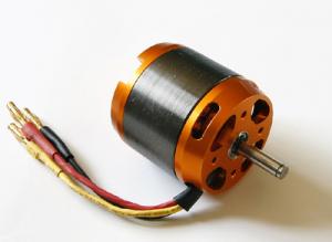 Motor BL Outrunner 4250/ 07 - Promotia Zilei