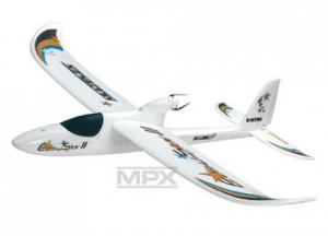 Aeromodel avion EASY STAR II (1366 mm)