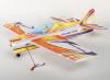 Aeromodel avion REAKTOR 3D EPP