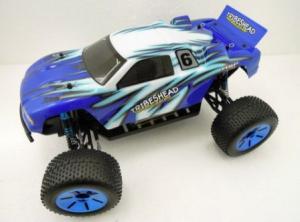 Automodel electric HSP TRIBESHEAD 2 PRO 1:10 4WD RTR Truggy