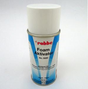 Robbe Speed Foam Activator Spray 150 ml